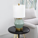 Informa Skye Lampu Meja - Hijau Jade