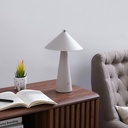 Informa Ciel Lampu Meja - Krem Beige