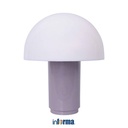 Informa Lynx Lampu Meja - Ungu