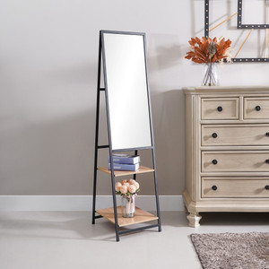 Informa Cermin Lantai F03 40X160 Standing Mirror