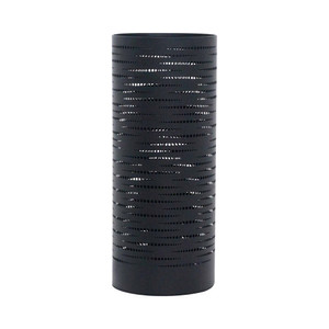 Informa 12X12X28 cm Lenoir Lampu Meja - Hitam