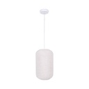 Informa 20X20X32.5 cm Luna Lampu Gantung Hias - Putih