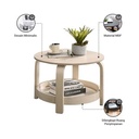 Informa Milie Meja Tamu Coffee Table