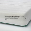 IKEA INNERLIG Kasur Pegas untuk Anak 80x200 cm