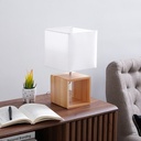 Informa Reine Meja Lampu