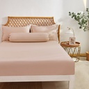 Informa 160X200 cm Set 5 Pcs Seprai Queen Bamboo - Peach