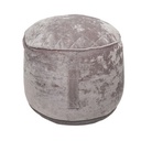 Informa 45X30 cm Mateo Bean Bag - Abu-Abu