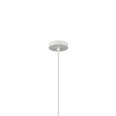 Informa 40X23 cm Hoshi Lampu Gantung Hias - Krem Beige