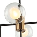 Informa Harel Lampu Gantung Hias 9L - Bronze
