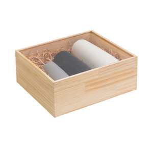 Informa 38x32.2x14.5 Cm Set 3 Pcs Vas Mix