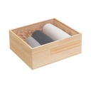 Informa 38x32.2x14.5 Cm Set 3 Pcs Vas Mix