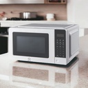 Informa Kels 20 ltr Galvin Solo Microwave - Putih