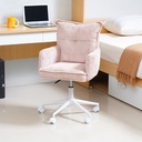 Informa Jolin Kursi Belajar Tempat Duduk Dengan Roda Kids Study Chair Furniture Indoor Kamar Anak