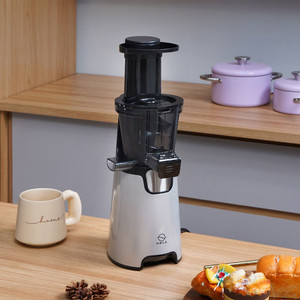Kels Darnell Juicer - Hitam Pembuat Jus Alat Pengekstrak Sari Buah Juice Maker Pembuat Minuman