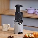 Kels Darnell Juicer - Hitam Pembuat Jus Alat Pengekstrak Sari Buah Juice Maker Pembuat Minuman