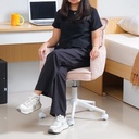 Informa Jolin Kursi Belajar Tempat Duduk Dengan Roda Kids Study Chair Furniture Indoor Kamar Anak