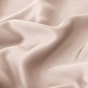 Informa Duvet Cover Tencel - Pink Sarung Selimut Tidur Bedroom Accessories Perlengkapan Kamar Tidur Aksesoris Tempat Tidur