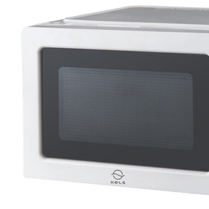 Informa Kels 20 ltr Galvin Solo Microwave - Putih