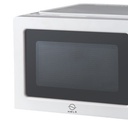 Informa Kels 20 ltr Galvin Solo Microwave - Putih