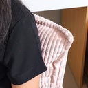 Informa Jolin Kursi Belajar Tempat Duduk Dengan Roda Kids Study Chair Furniture Indoor Kamar Anak