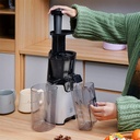 Kels Darnell Juicer - Hitam Pembuat Jus Alat Pengekstrak Sari Buah Juice Maker Pembuat Minuman