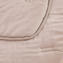 Informa Bed Cover Tencel - Pink Selimut Ranjang Pelapis Tempat Tidur Blanket Aksesoris Tempat Tidur