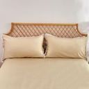 Informa 160X200 cm Set 5 Pcs Seprai Queen Bamboo - Cokelat Sand