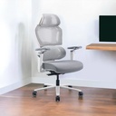 Informa Amatsu Rhonin Kursi Gaming Gaming Chair Tempat Duduk Bermain Game Profesional Kursi Komputer