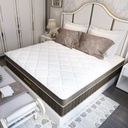 Informa Sleep Belgio Kasur Mattress Memory Foam Matras Medium Firm Kasur Tidur Queen Perlengkapan Kamar Tidur