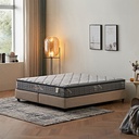 Informa Sleep Eco Coco Fiber Kasur Latex Bonell Springbed Mattress Matras Extra Firm Kasur Tidur Perlengkapan Kamar Tidur
