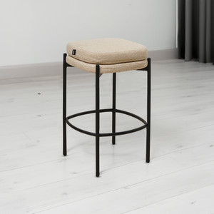 Informa Willow Bangku Counter Multipurpose Stool Bangku Makan Cafe Restoran Tempat Duduk Serbaguna Furinture Interior Rumah