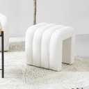 Informa Ukuran S Hillsbun Bangku Stool With Cushion Tempat Duduk Empuk Serbaguna Bangku Cafe Hotel Furniture Interior Rumah