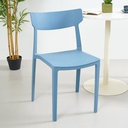 Informa Elkan Kursi Multipurpose Chair Kursi Makan Cafe Restoran Tempat Duduk Serbaguna Balcony Chair Furnitur Rumah