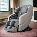 Informa Kels Alice 2.0 Kursi Pijat Massage Chair Sofa Pijat Relaksasi Elektrik Alat Terapi Spa