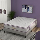 Informa Sleep 180X200X30 cm Lavender Ortho Kasur Pocket Springbed In Box Mattress Matras Kasur Tidur King Perlengkapan Kamar Tidur