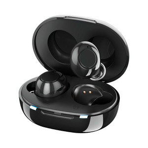 Informa Kels Alat Bantu Dengar Analog Ite Hr110 - Hitam Hearing Aid Alat Kesehatan Alat Bantu Pendengaran