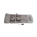 Informa Kels Hypnos Matras Pijat - Cokelat / Krem Beige Massager Alat Pijat Badan Praktis Peralatan Kesehatan Alas Refleksi Pijat