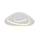 Informa Maurie Lampu Langit-Langit 3L - Putih Lampu Plafon Ruang Tamu Kamar Tidur Ceiling Light Penerangan Rumah Dekorasi Interior