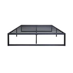 Informa Nolan Dipan Tempat Tidur Metal Ranjang Kasur Divan Tempat Tidur Furniture Kamar Tempat Matras