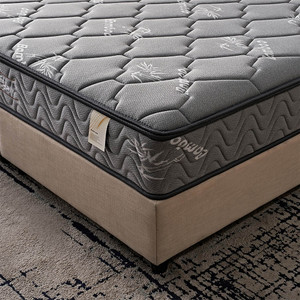 Informa Sleep Eco Coco Fiber Kasur Latex Bonell Springbed Mattress Matras Extra Firm Kasur Tidur Perlengkapan Kamar Tidur