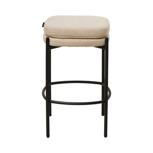 Informa Willow Bangku Counter Multipurpose Stool Bangku Makan Cafe Restoran Tempat Duduk Serbaguna Furinture Interior Rumah