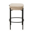 Informa Willow Bangku Counter Multipurpose Stool Bangku Makan Cafe Restoran Tempat Duduk Serbaguna Furinture Interior Rumah