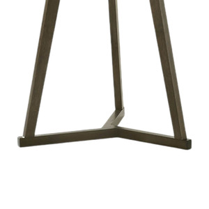 Informa Biva Meja Tamu - Hitam Coffee Table Meja Ruang Tamu Serbaguna Meja Sofa Furniture Rumah Aesthetic
