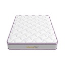 Informa Sleep 180X200X30 cm Lavender Ortho Kasur Pocket Springbed In Box Mattress Matras Kasur Tidur King Perlengkapan Kamar Tidur