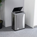 Informa Eko 12 ltr Bravia Tempat Sampah Sensor Gerak Tong Sampah Wadah Pembuangan Alat Kebersihan Indoor Trash Bin