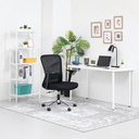 Informa Gemma Lampu Meja - Hitam Multifunctional Table Lamp Lampu Baca Dan Belajar Serbaguna Penerangan Kamar Desk Light Study Lamp