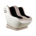 Informa Kels Alat Pijat Kaki Firenze - Abu-Abu Muda Foot Massager Alat Pemijat Kaki Praktis Alat Kesehatan Peralatan Pijat
