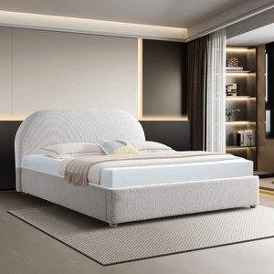 Informa Adeline Tempat Tidur Bed Ranjang Kasur Perabot Tidur Furniture Kamar Tidur