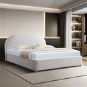 Informa Adeline Tempat Tidur Bed Ranjang Kasur Perabot Tidur Furniture Kamar Tidur