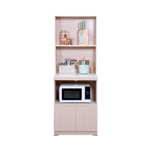 Informa Pilona Lemari Kabinet Dapur Kitchen Cabinet Lemari Kabinet Serbaguna Furniture Indoor Dapur Furnitur Rumah